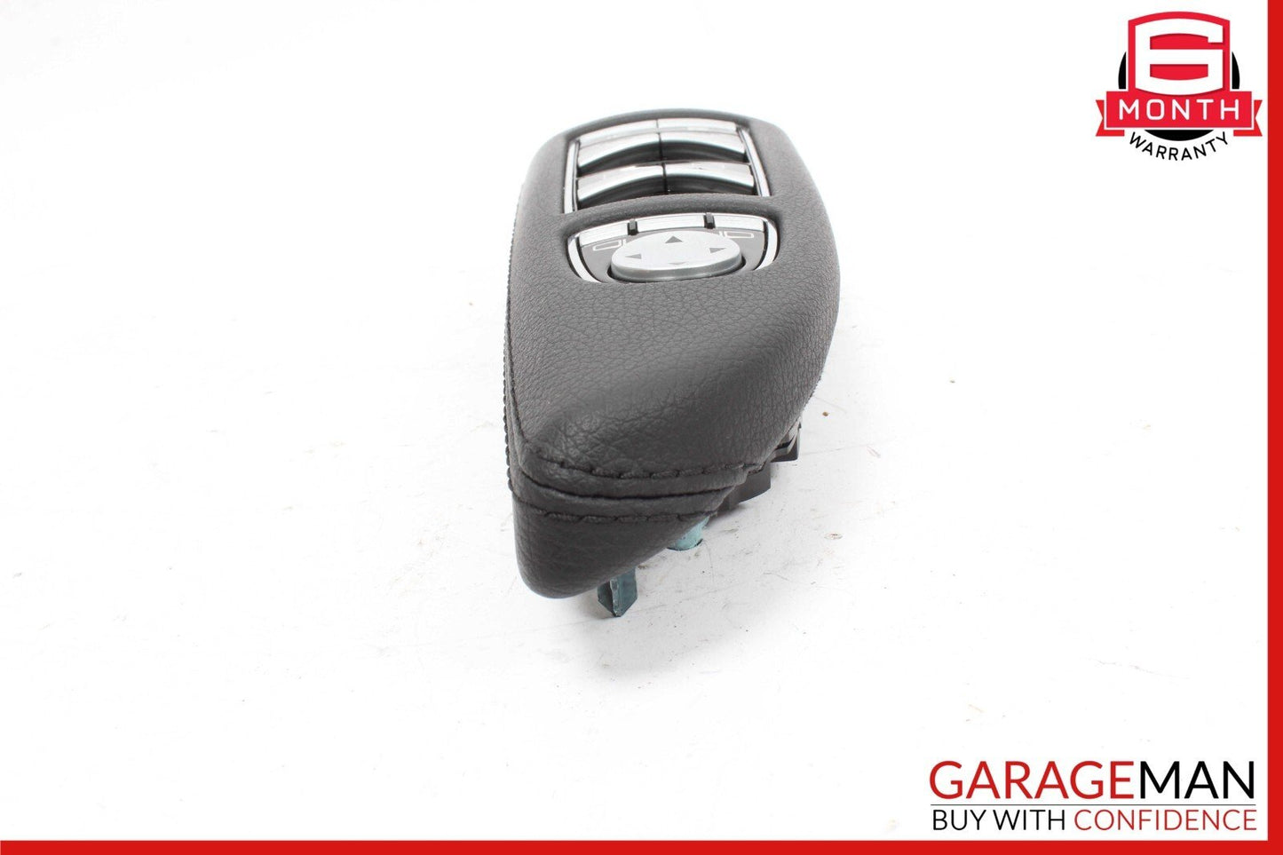 10-14 Mercedes W221 S550 S400 Left Driver Master Window Switch Control OEM