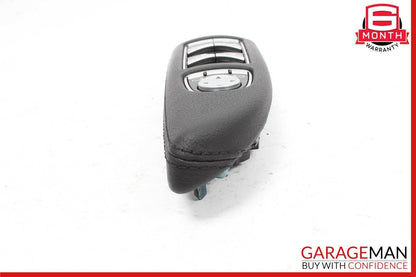 10-14 Mercedes W221 S550 S400 Left Driver Master Window Switch Control OEM