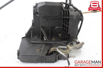 05-11 Mercedes R171 SLK350 SLK280 Front Left Side Door Lock Latch Actuator