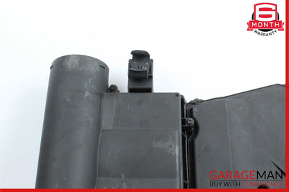 03-06 Mercedes W211 E500 S500 Engine Motor Air Cleaner Filter Box Cover Panel