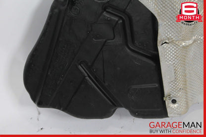 11-16 Mercedes W212 E350 E250 Bluetec Fuel Gas Tank Reservoir Diesel Pump Assy