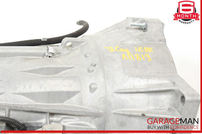08-10 Porsche Cayenne 957 3.6L Auto Trans Automatic Transmission Assembly 169k