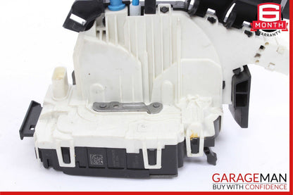 08-11 Mercedes W204 C250 C300 Rear Right Side Door Lock Latch Actuator OEM