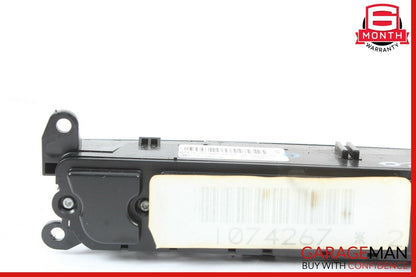 06-10 Mercedes W251 R320 R500 Center Dashboard Hazard ESP Control Switch OEM