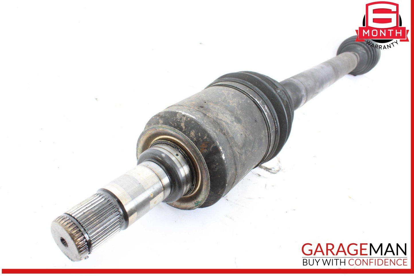 98-05 Mercedes W163 ML350 ML320 ML500 Front Right Side Axle CV Half Shaft OEM