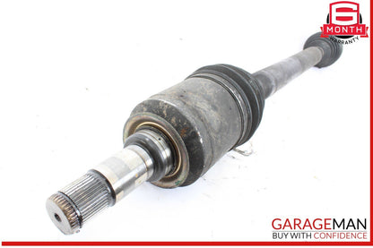 98-05 Mercedes W163 ML350 ML320 ML500 Front Right Side Axle CV Half Shaft OEM