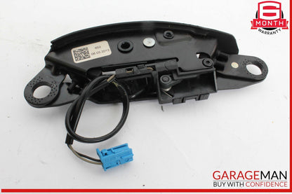 12-20 Mercedes R172 SLK250 Front Right & Left Side Top Roof Lock Latch OEM
