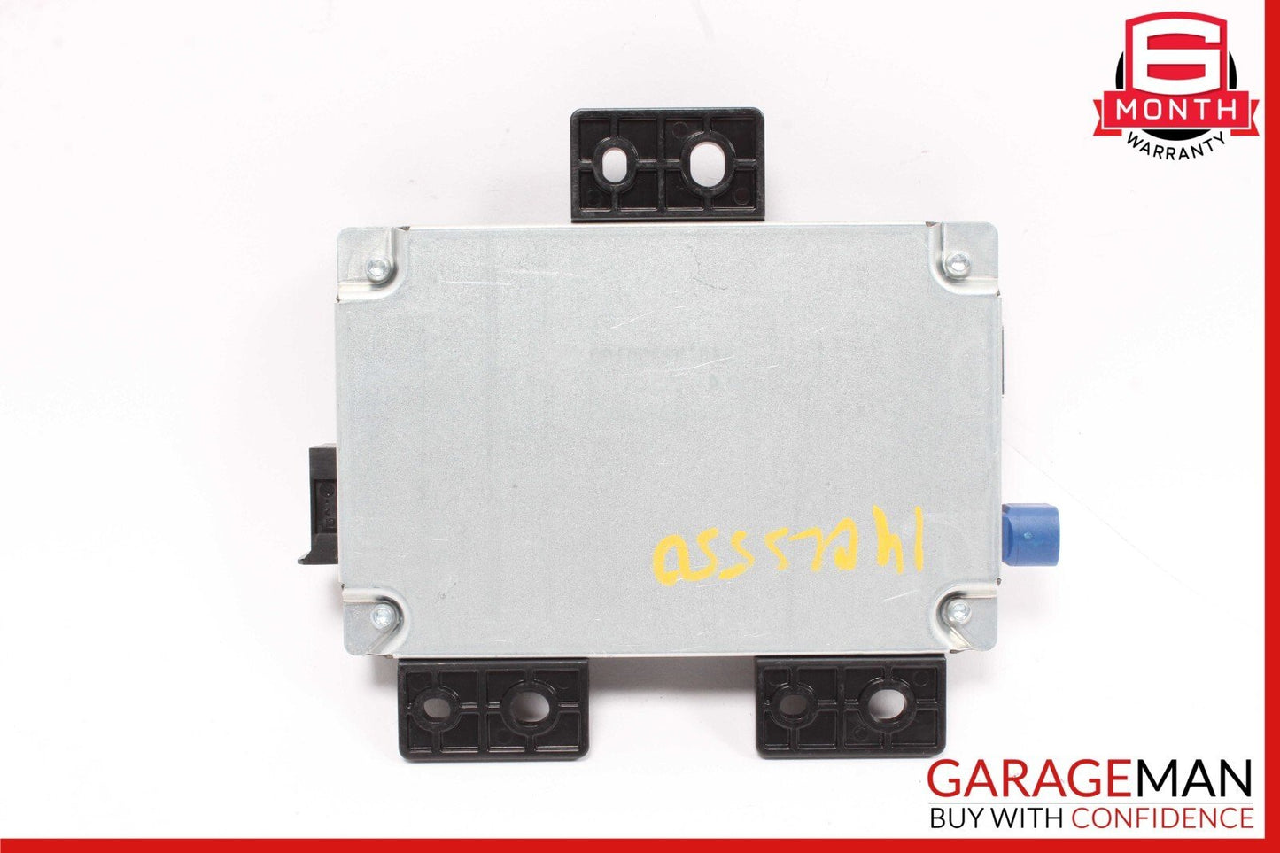 12-20 Mercedes W218 CLS500 E550 GL550 Communication Control Module Unit OEM