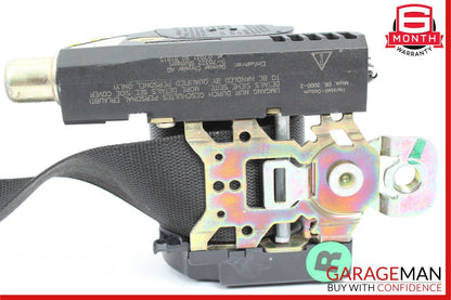 98-05 Mercedes W163 ML320 ML430 Rear Right Side Seat Belt Seatbelt Retractor OEM