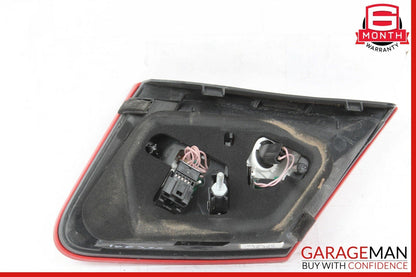 2010-2013 Mercedes-Benz E350 W212 Rear Right Side Inner Tail Light 2128203264