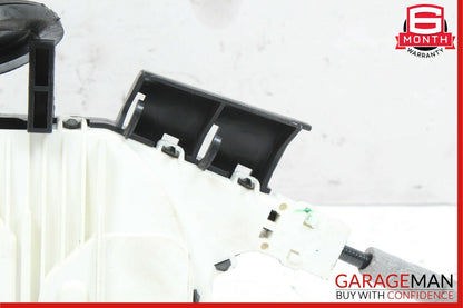 08-14 Mercedes W204 E350 C250 C300 Front Right Door Lock Latch Actuator OEM