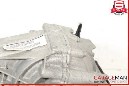 11-18 Porsche Cayenne 958 Rear Differential Diff Axle Carrier 4460310090 OEM