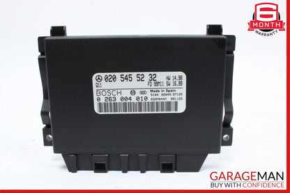 00-06 Mercedes W220 S500 CL500 CL600 PDC Parktronic Distance Control Module OEM