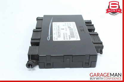 03-12 Mercedes X164 GL450 4MATIC Under Seat Control Module Front Right Side OEM