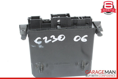 01-07 Mercedes W203 C230 C320 C55 AMG Rear Right Side Door Control Module Unit