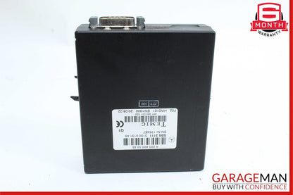 96-02 Mercedes W210 E320 Voice Language Communication Control Module OEM