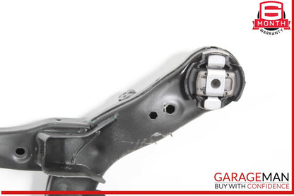 12-19 Mercedes W166 GLE400 ML550 Rear Subframe Sub Cross Frame Crossmember Bar