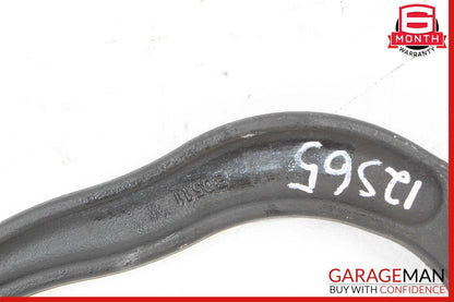 07-14 Mercedes W221 S65 CL63 AMG Rear Left Camber Strut Upper Control Arm OEM