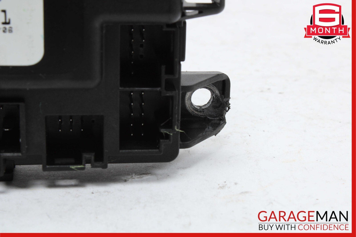 06-13 Mercedes X164 GL450 ML550 Front Right Passenger Door Control Module OEM