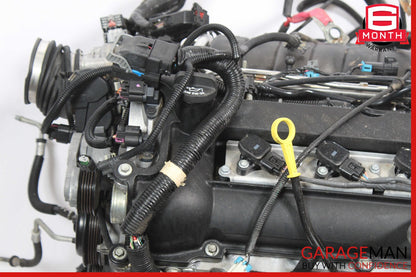 06-09 Cadillac XLR 4.6L V8 Complete Engine Motor Block Assembly OEM