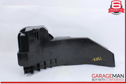 12-18 Audi A7 Bose Rear Trunk Subwoofer Sub Woofer Audio Speaker Box OEM