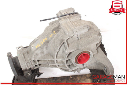 98-05 Mercedes W163 ML500 ML320 Rear Diff Differential Axle Carrier Assembly OEM