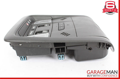 17-20 Cadillac XT5 Front Center Upper Reading Dome Light Lamp 22809886 OEM