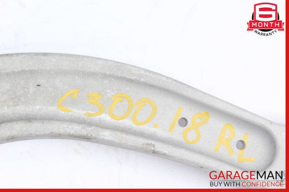 15-20 Mercedes W205 C300 Rear Right / Left Suspension Upper Control Arm OEM