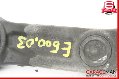 03-09 Mercedes W211 E550 E500 Front Right Driver Side Lower Control Arm