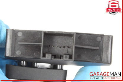 12-18 Audi Q5 A6 A7 Front Left Driver Side Power Seat Adjustment Switch OEM