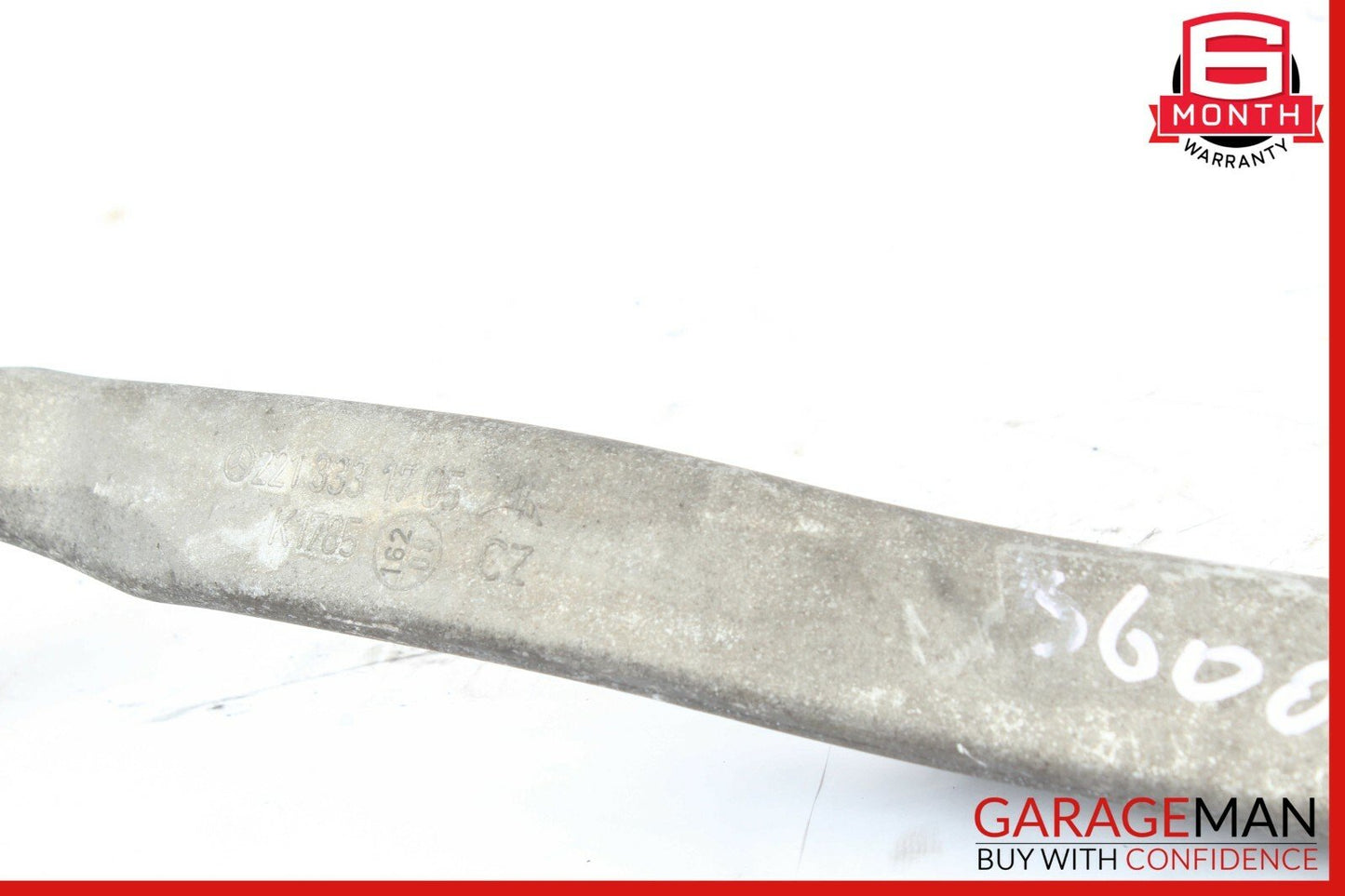 07-14 Mercedes W221 S600 CL550 Front Left Side Lower Control Arm 2213331705 OEM