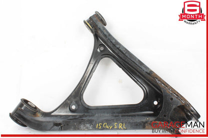 11-18 Porsche Cayenne 958 Rear Left Driver Side Lower Control Arm OEM