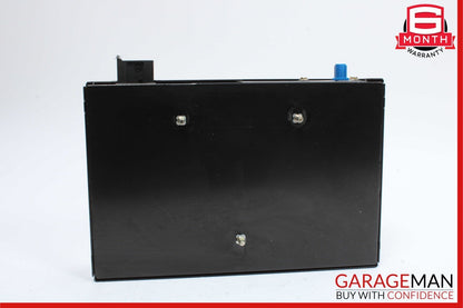 07-14 Mercedes S550 CLS550 SLK350 CL63 Sirius Satellite Radio Module Receiver