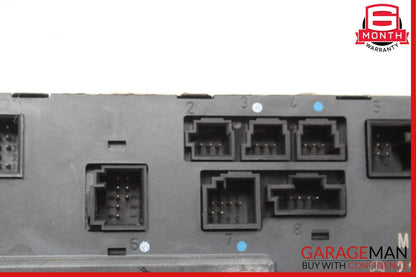 06-11 Mercedes W219 CLS500 Front Right Passenger Door Control Module Unit Q1 OEM