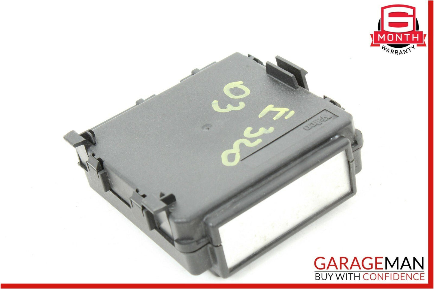 03-06 Mercedes W211 E320 E500 Wagon Tailgate Control Module OEM