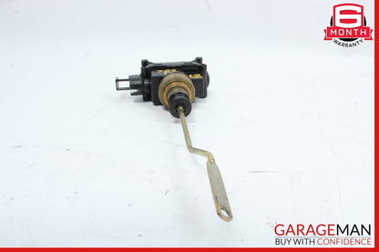 86-95 Mercedes W126 420SEL Rear Left or Right Vacuum Lock Actuator Element OEM