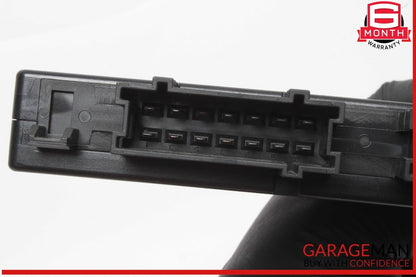07-12 Mercedes X164 GL450 4MATIC Third Seat Row Power Folding Control Module OEM