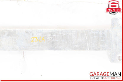 20-24 Lincoln Aviator Front Bumper Reinforcement Impact Bar OEM