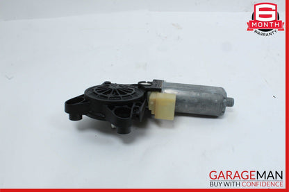 01-07 Mercedes W203 C230 Rear Right Passenger Side Door Window Regulator Motor