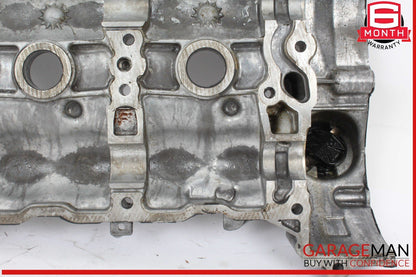 06-13 Mercedes W221 S400 Right Side Engine Motor Cylinder Head Valve Cover OEM