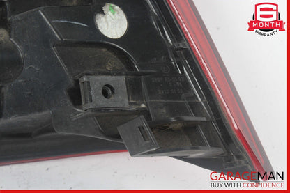 11-14 Porsche Cayenne 958 Rear Right Side Outer Taillight Tail Light Lamp OEM