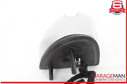 07-08 Mercedes W164 ML500 Front Left Driver Side Door Rear View Mirror OEM
