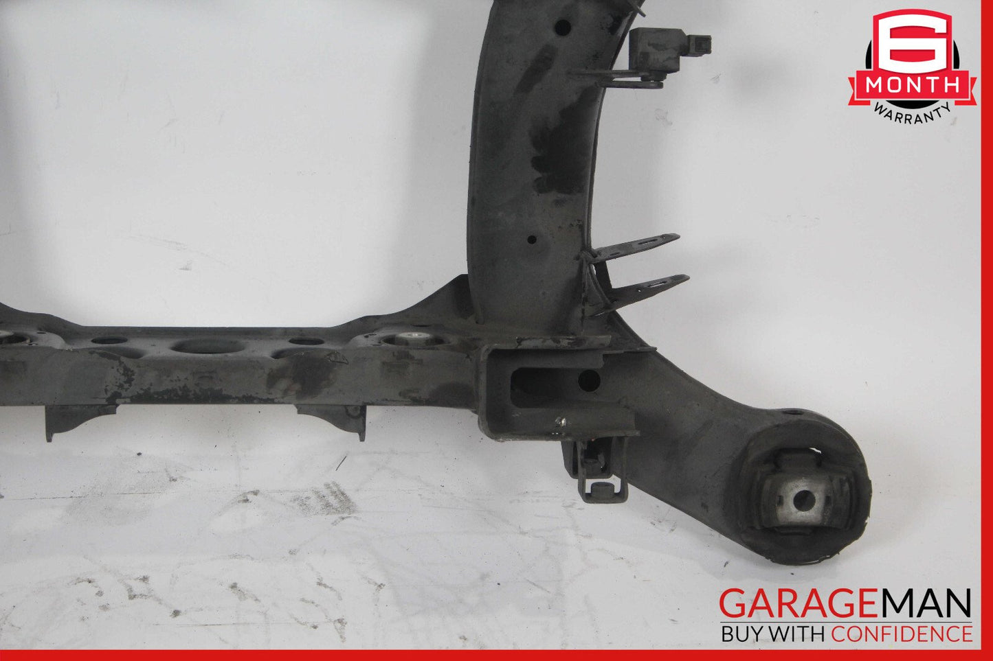 06-13 Mercedes W251 R350 R320 Rear Subframe Sub Frame Crossmember OEM