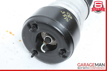 07-13 Mercedes W221 S400 S550 Rear Right or Left Shock Strut Air Airmatic