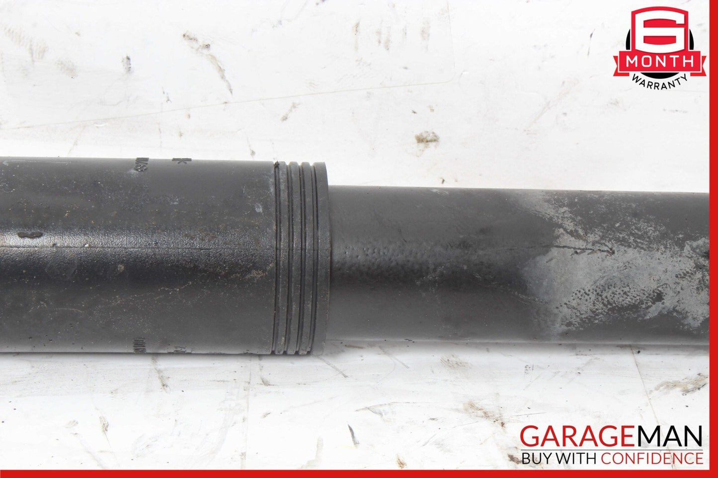 96-02 Mercedes W210 E320 E55 AMG Front Left and Right Shock Strut Absorber Set