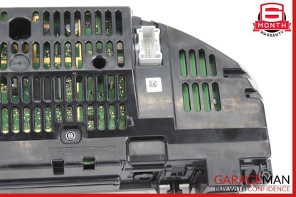 2013 Mercedes W212 E400 Hybrid Instrument Cluster Speedometer 2129002214 OEM