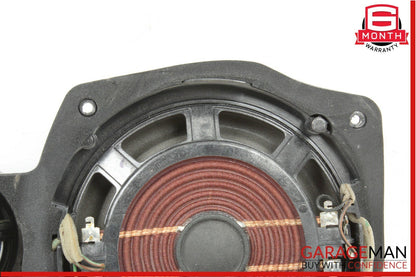 07-09 Mercedes W221 S550 S63 AMG Front Left Side Door Sound Speaker Logic 7 OEM