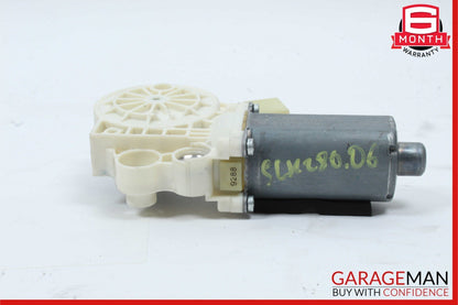 05-11 Mercedes R171 SLK280 SLK55 Front Right Side Door Window Regulator Motor