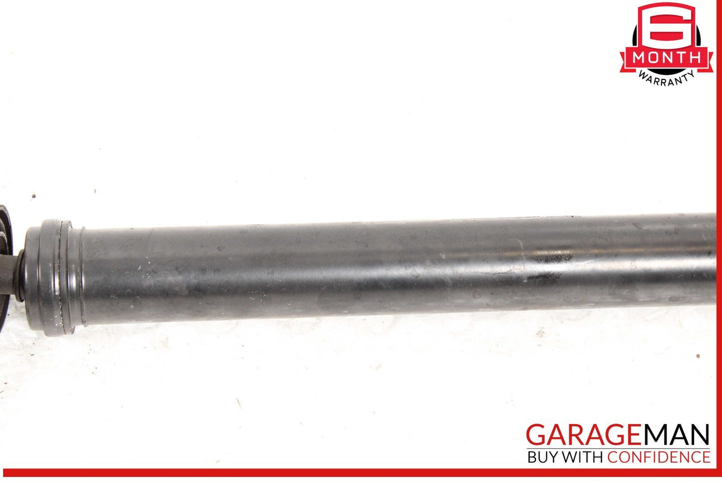 18-24 Audi RS5 A5 S5 AWD Rear Drive Shaft Driveshaft Assembly OEM
