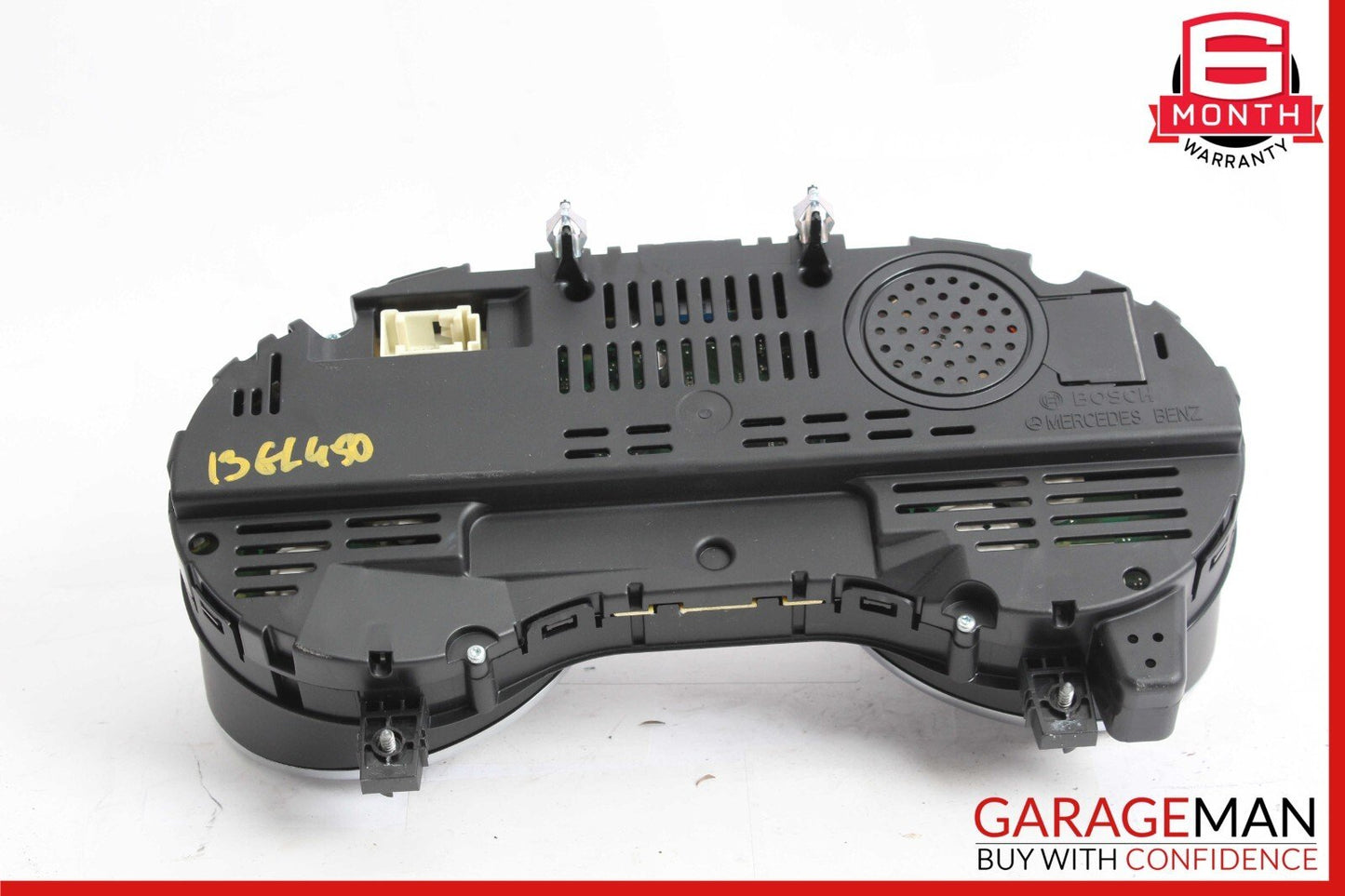 2013 Mercedes X166 GL450 ML550 ML350 Instrument Speedometer Cluster OEM